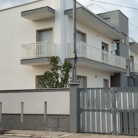 Casa Vacanza Casale Brindisi Kültér fotó