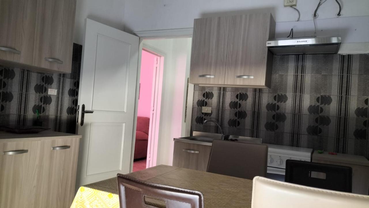 Casa Vacanza Casale Brindisi Kültér fotó