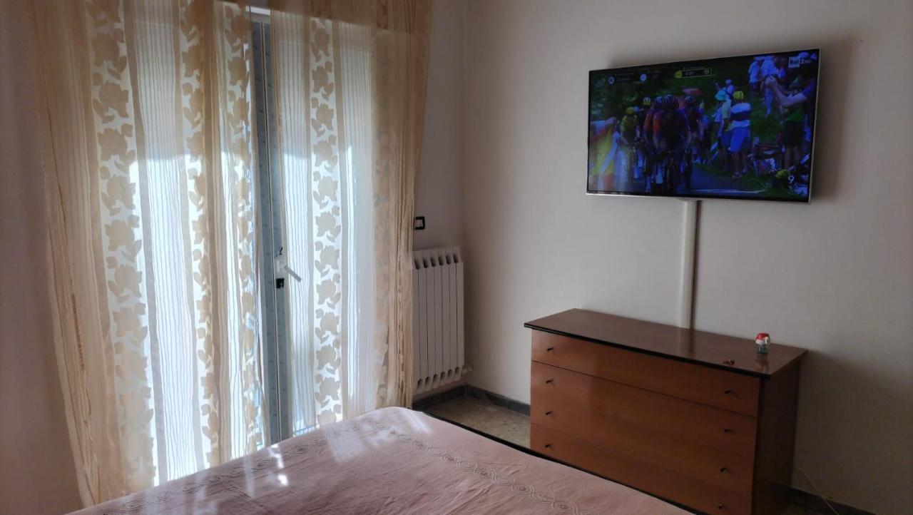 Casa Vacanza Casale Brindisi Kültér fotó