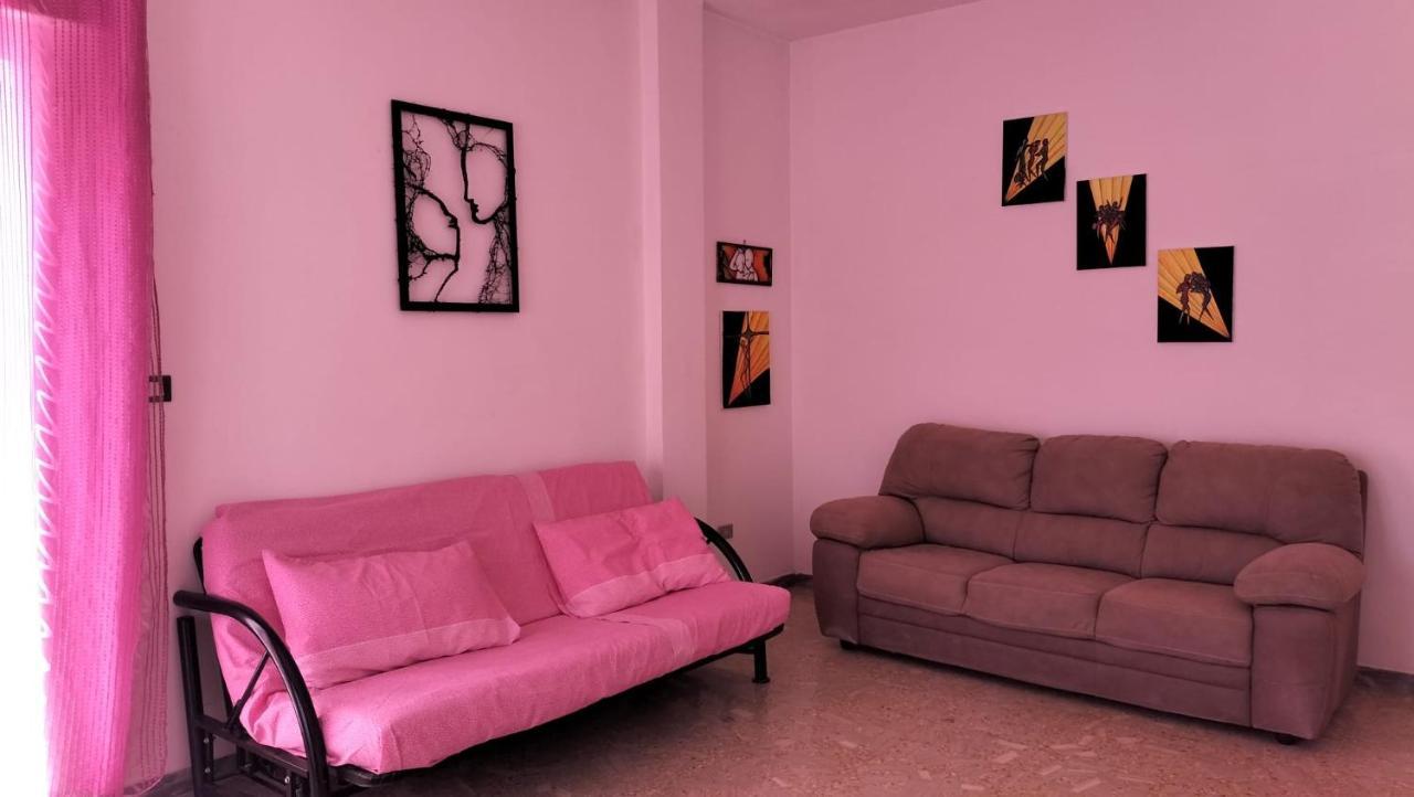 Casa Vacanza Casale Brindisi Kültér fotó