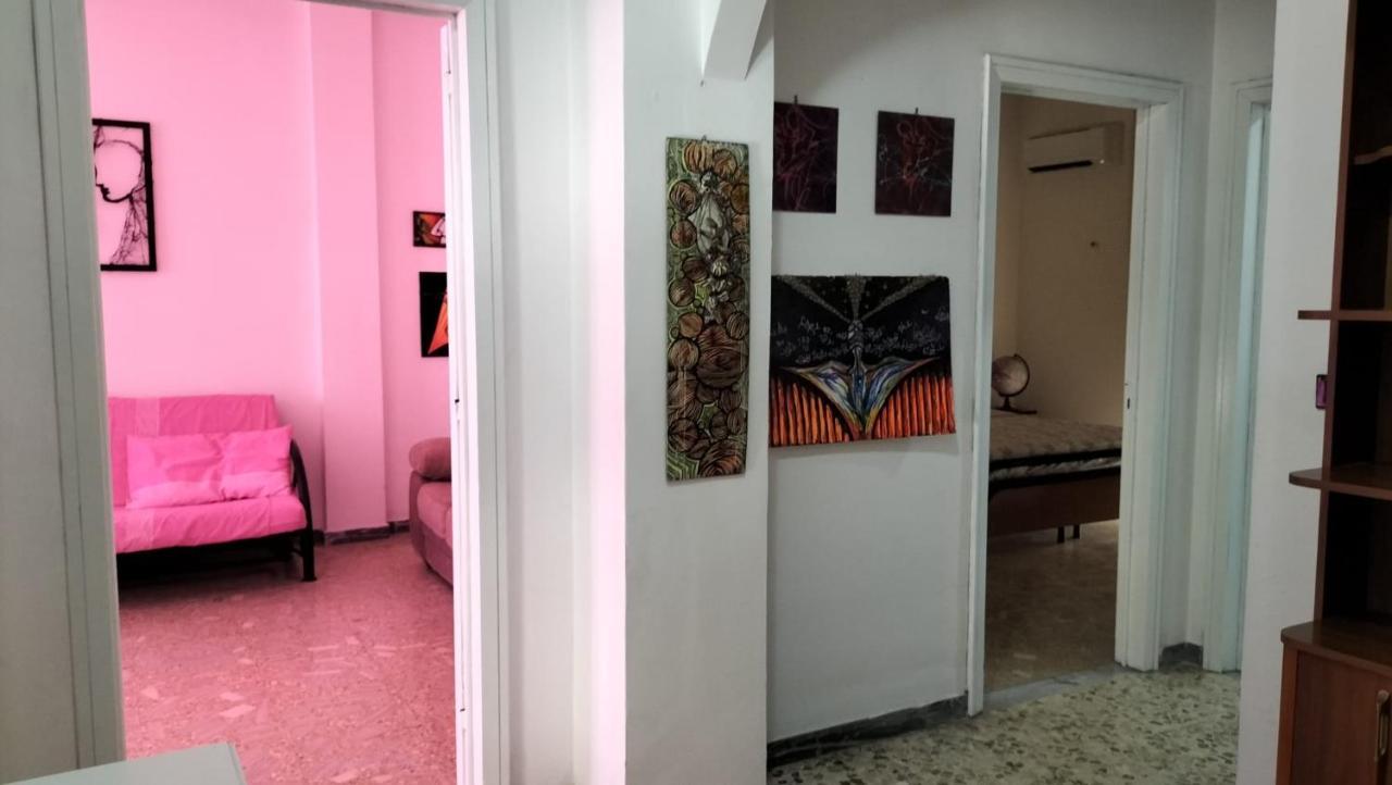 Casa Vacanza Casale Brindisi Kültér fotó