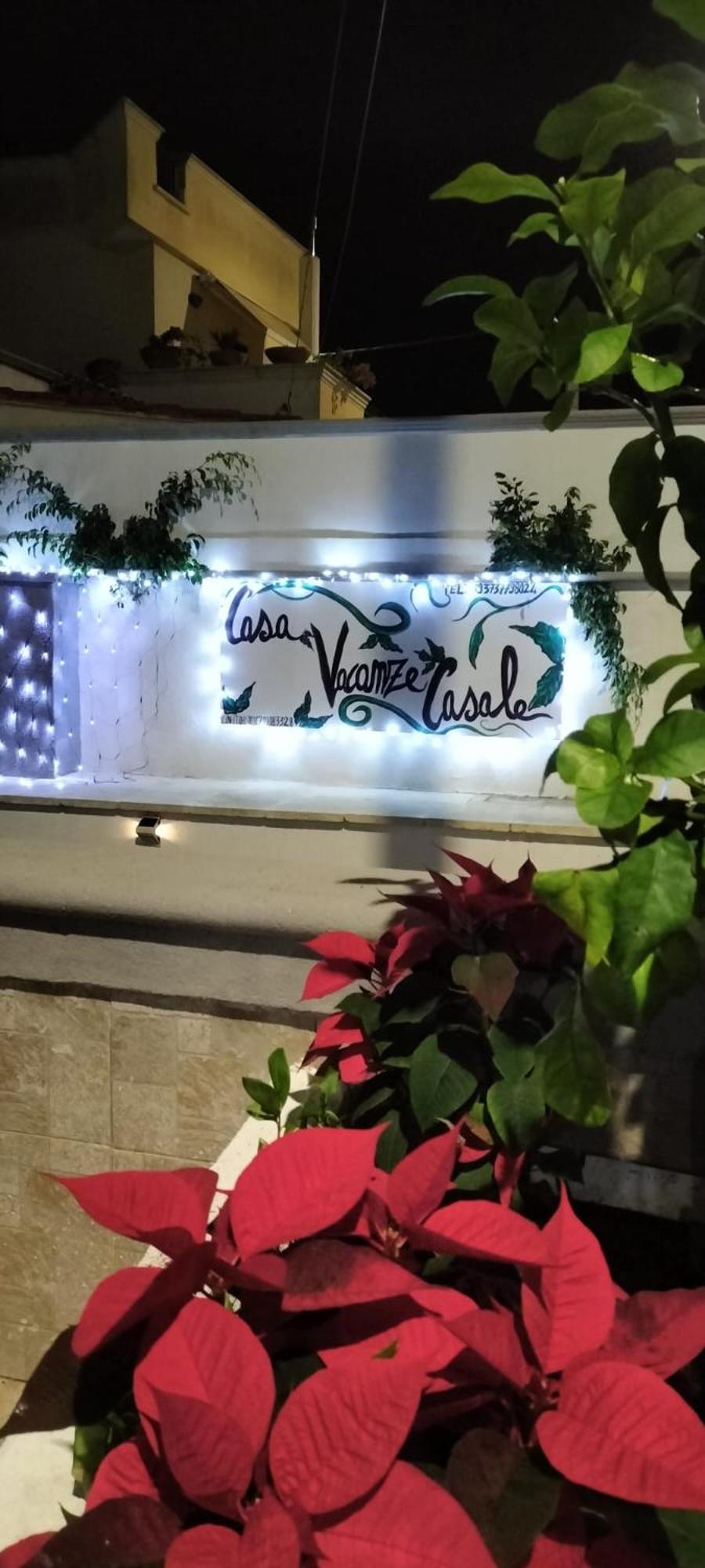 Casa Vacanza Casale Brindisi Kültér fotó